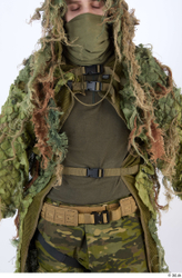  Andrew Elliott in Ghillie - A Pose 